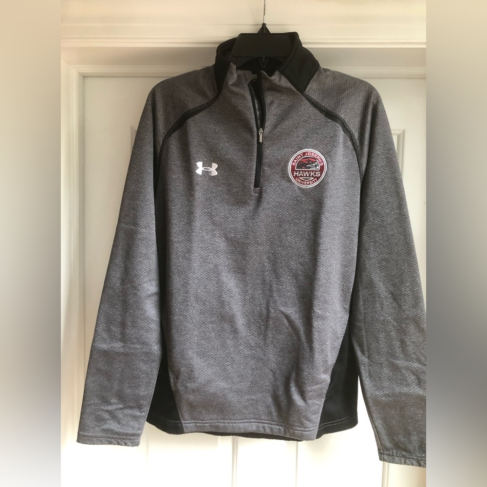 Saint Joe’s Quarter Zip